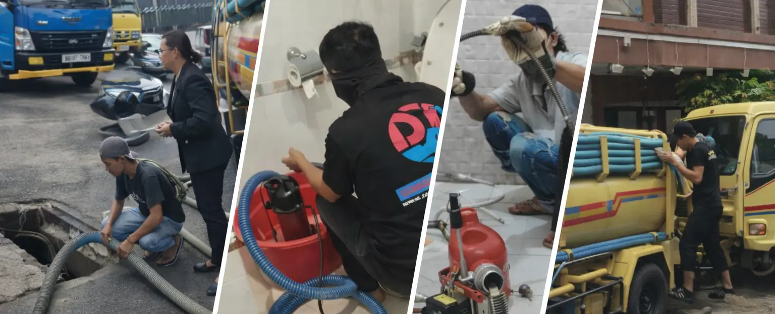 Jasa Sedot WC Wonodadi Terdekat